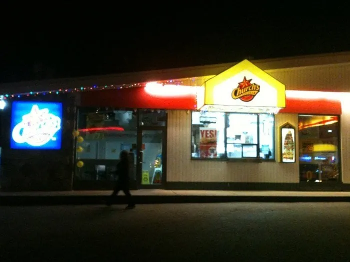 Slide of Slo Septic Pumping