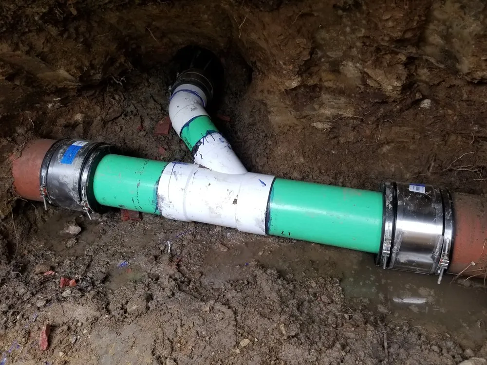 Slide of SLO Trenchless