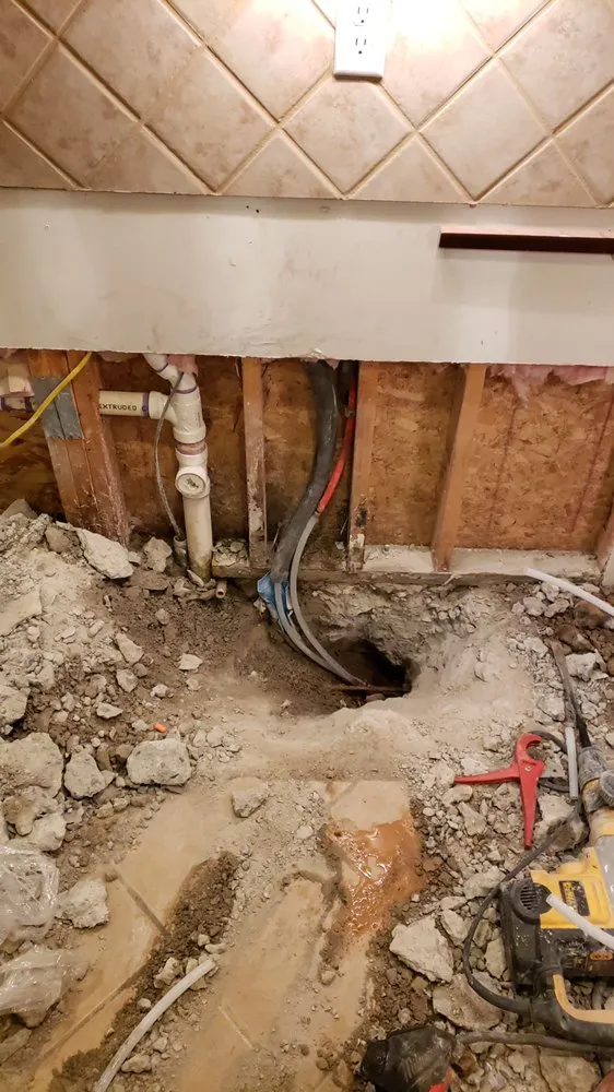 Slide of Sloan Plumbing & Drain Service