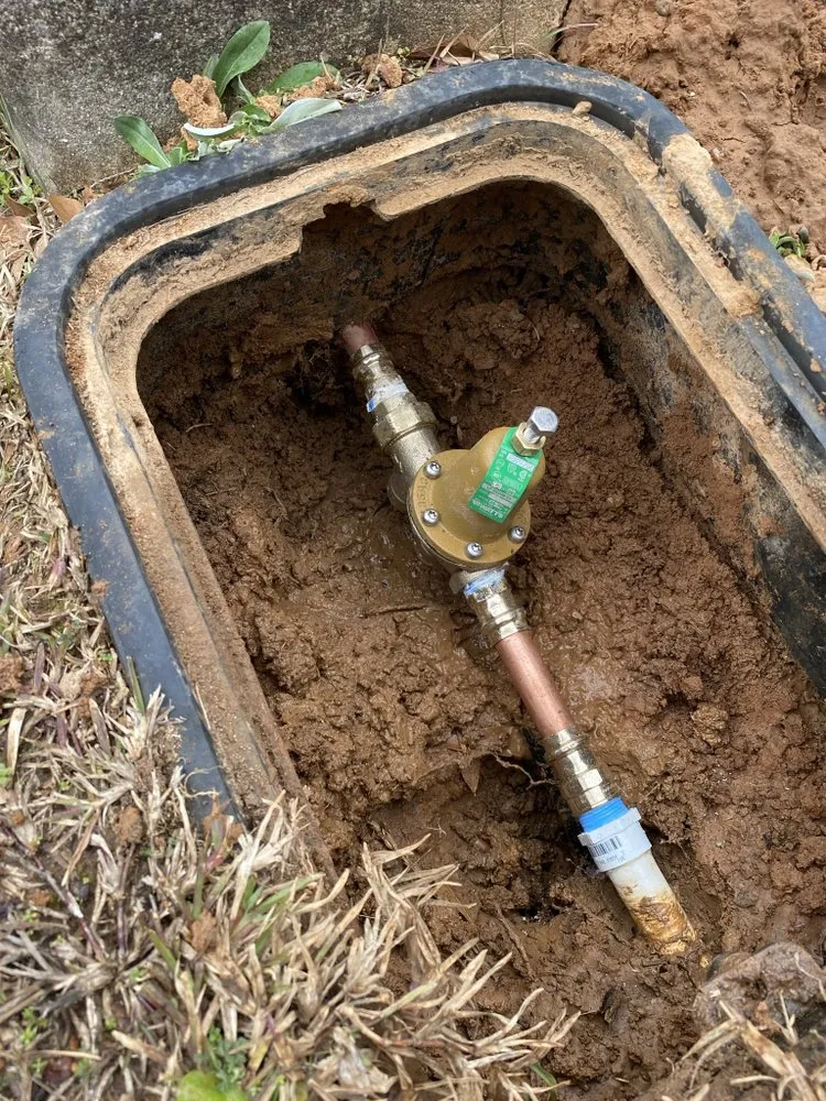 Slide of Sloan Plumbing & Drain Service