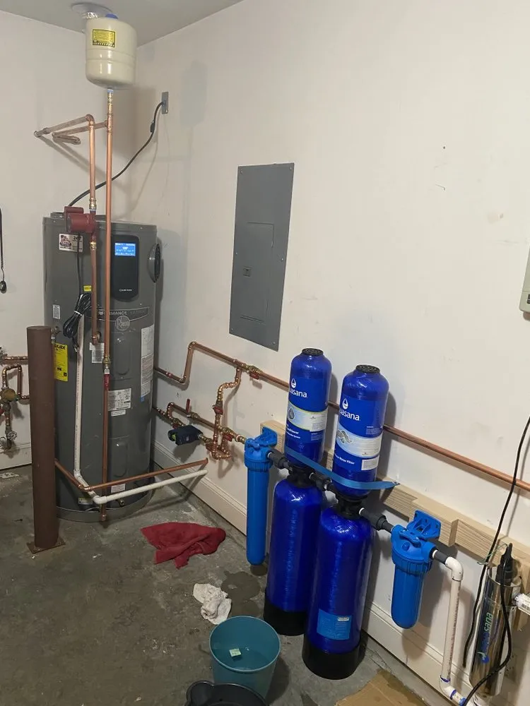 Slide of Sloan Plumbing & Drain Service