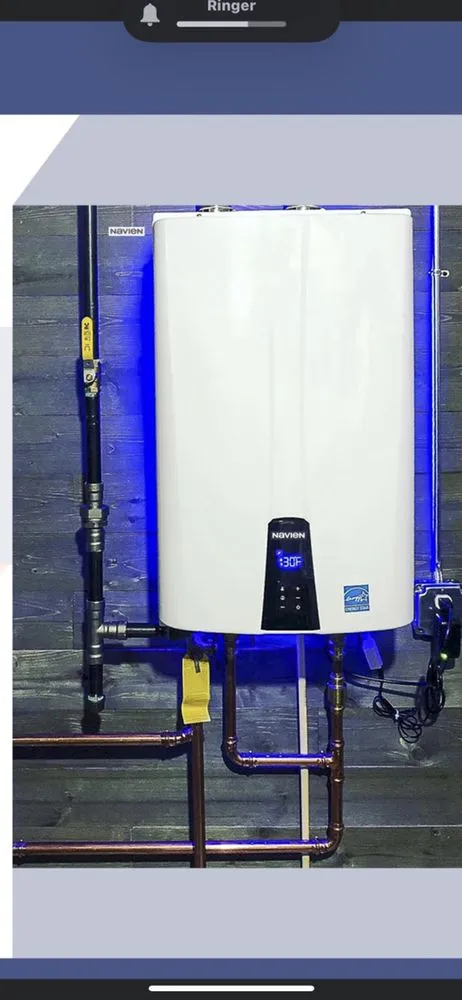 Slide of Sloan Plumbing & Drain Service