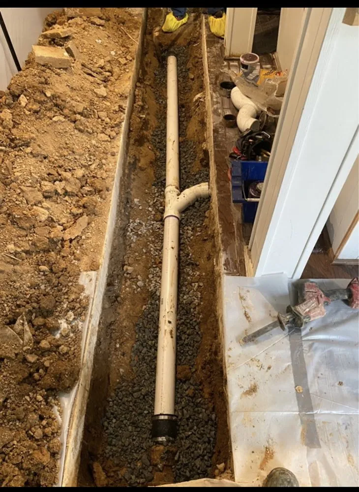 Slide of Sloan Plumbing & Drain Service