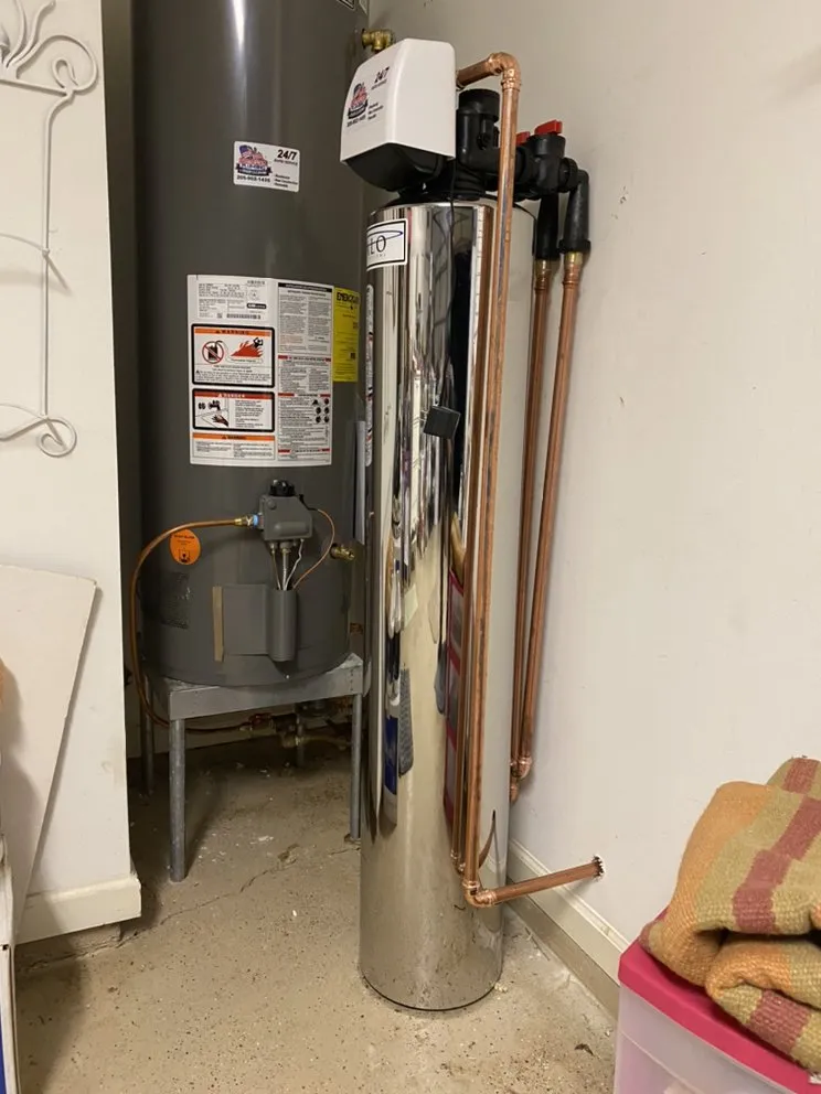 Slide of Sloan Plumbing & Drain Service