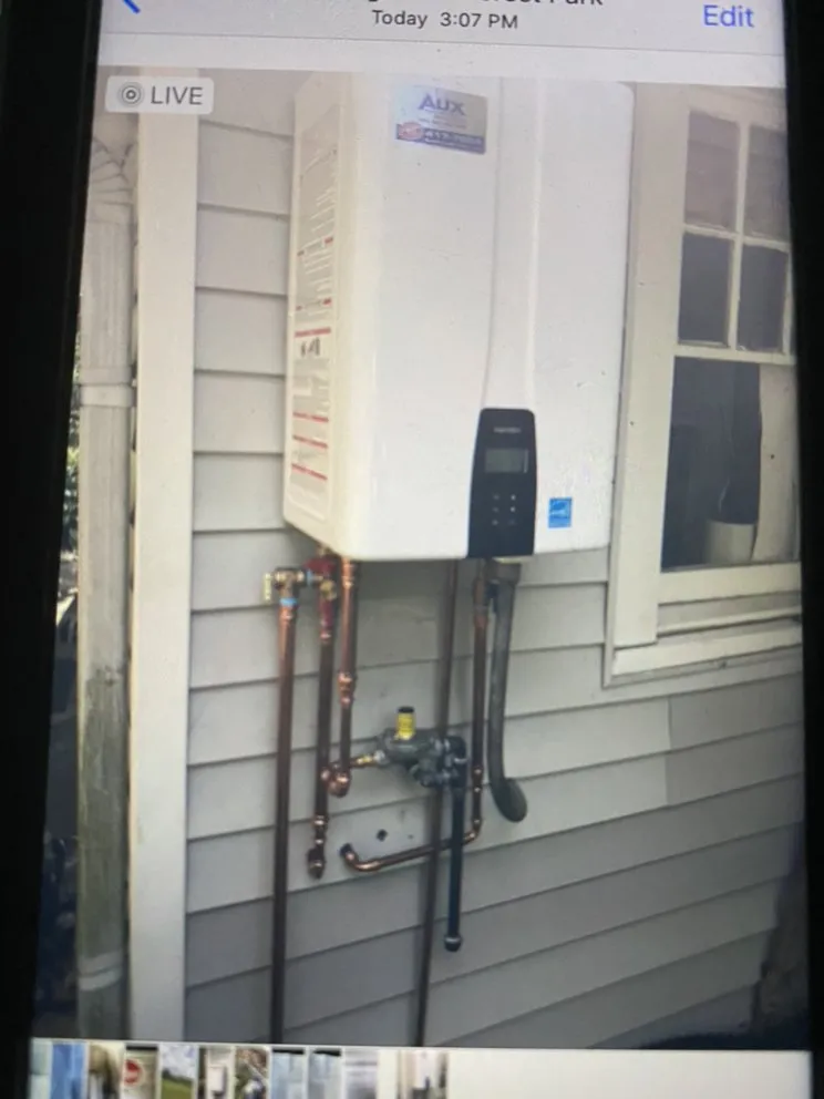 Slide of Sloan Plumbing & Drain Service