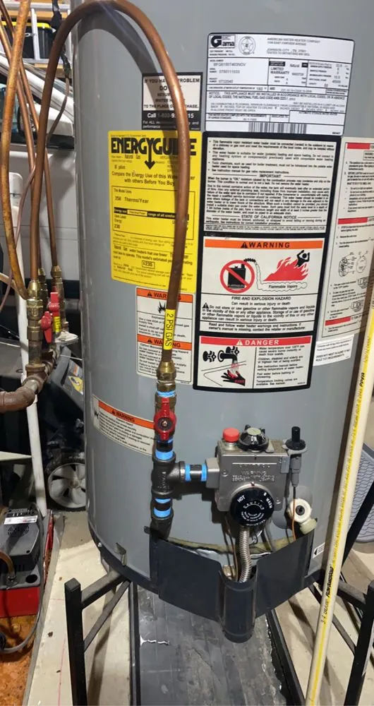 Slide of Sloan Plumbing & Drain Service