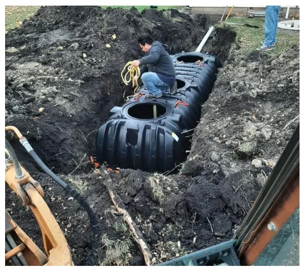 Slide of Sloan Plumbing Heating and AC