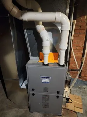 Sloan Plumbing Heating and AC