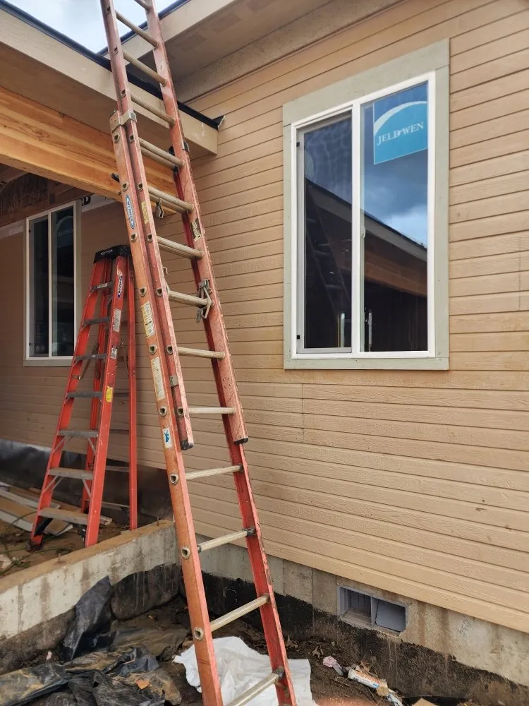 Slide of Sloane Magnolia Construction,