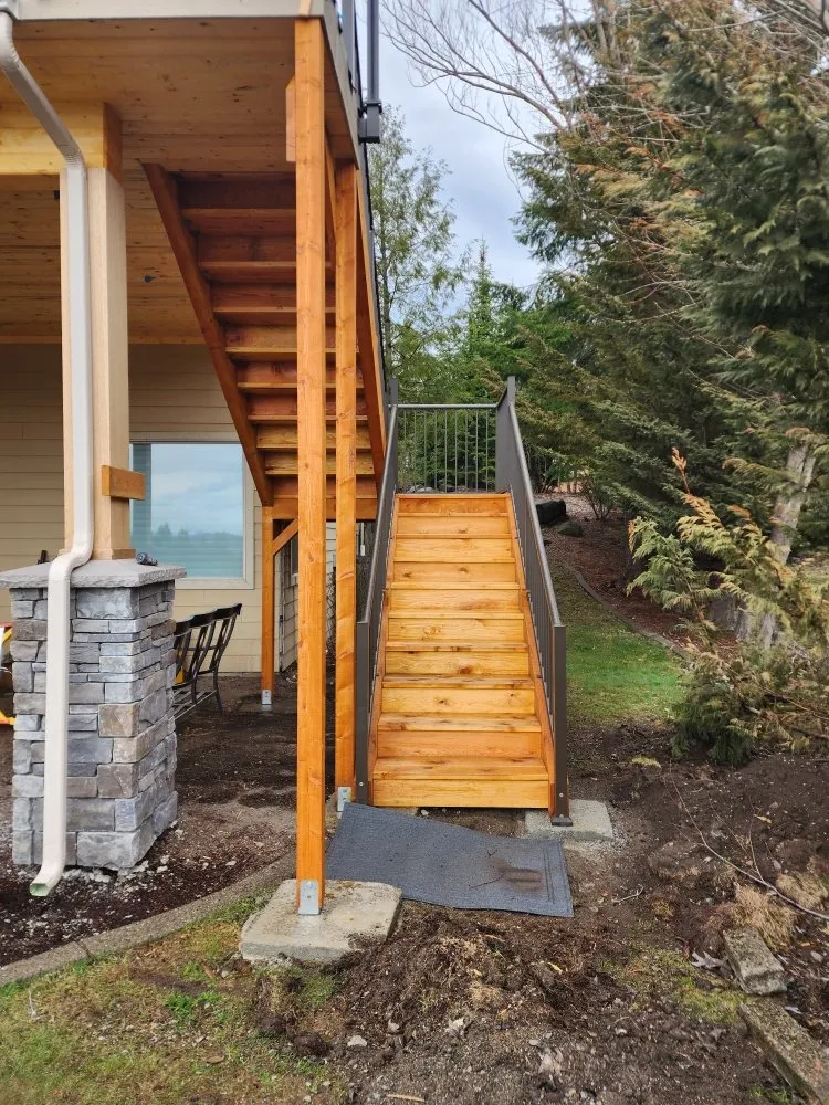 Reliable pipe repair service in Post Falls, ID - Sloane Magnolia Construction,