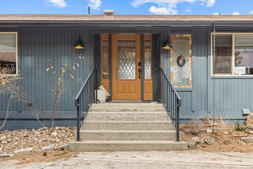 Slide of Sloane Magnolia Construction,