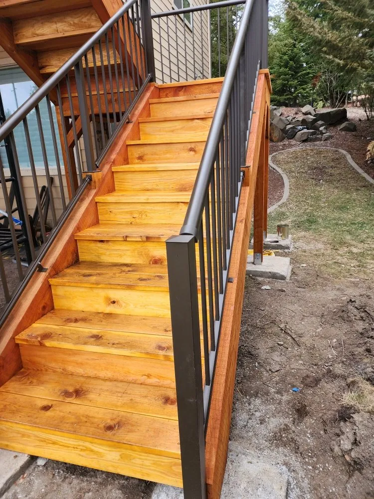 Slide of Sloane Magnolia Construction,