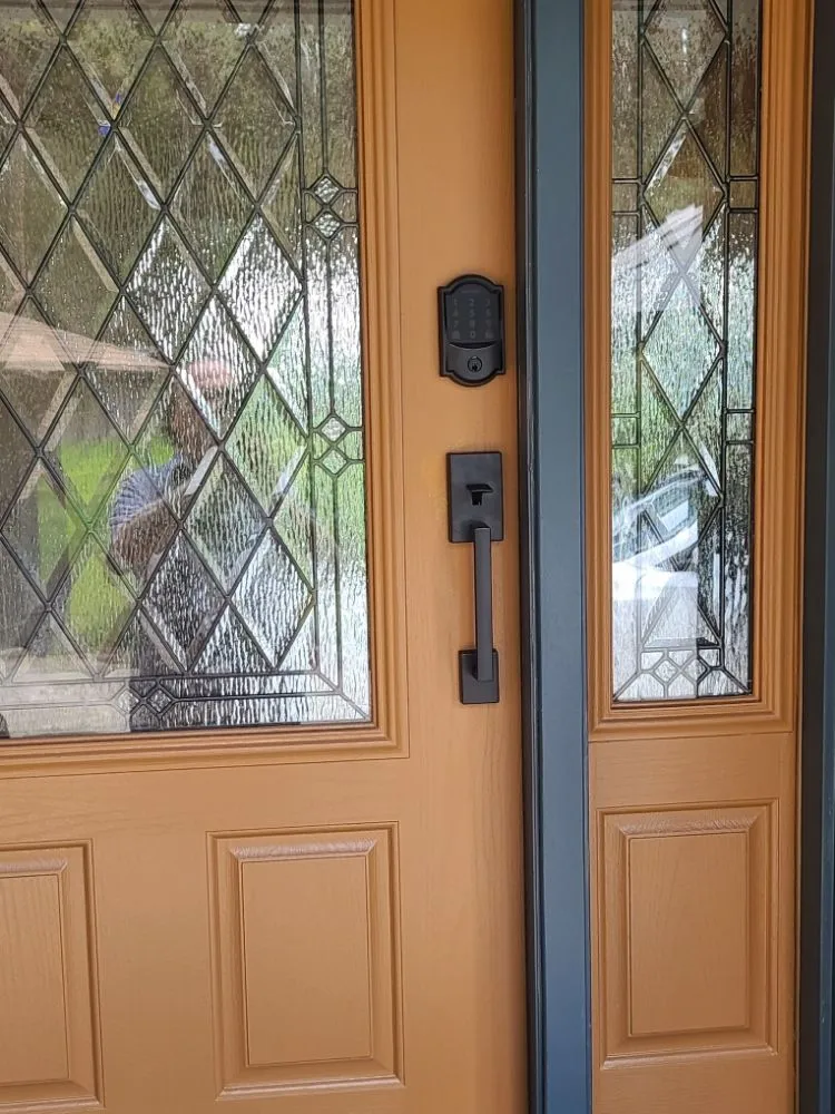 Slide of Sloane Magnolia Construction,