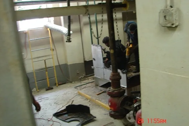 Slide of Sloatburg Plumbing