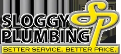 Slide of Sloggy Plumbing