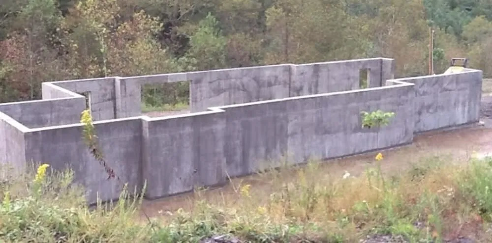 Slide of Slone's Contracting