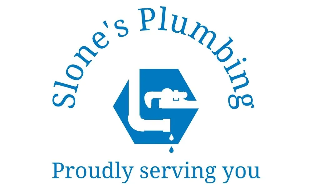Slide of Slone's Plumbing