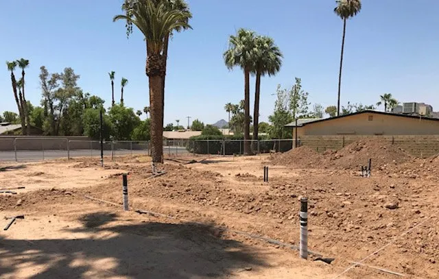 Slide of Slovak Plumbing