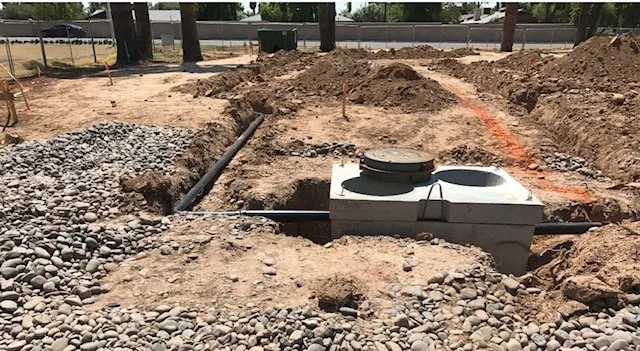 Slide of Slovak Plumbing