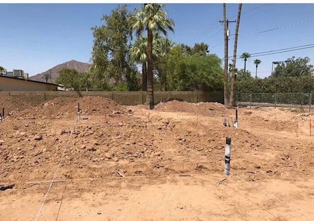 Slide of Slovak Plumbing