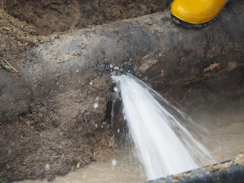 Slide of Slovak Plumbing