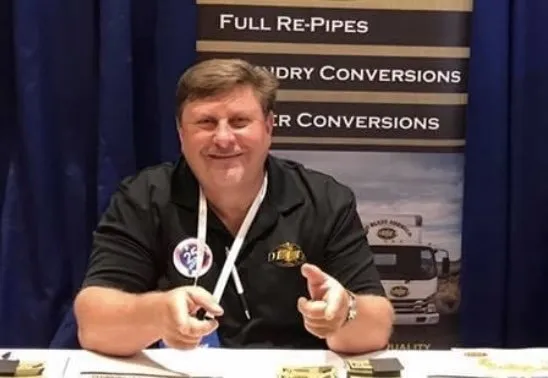 Slide of Slovak Plumbing