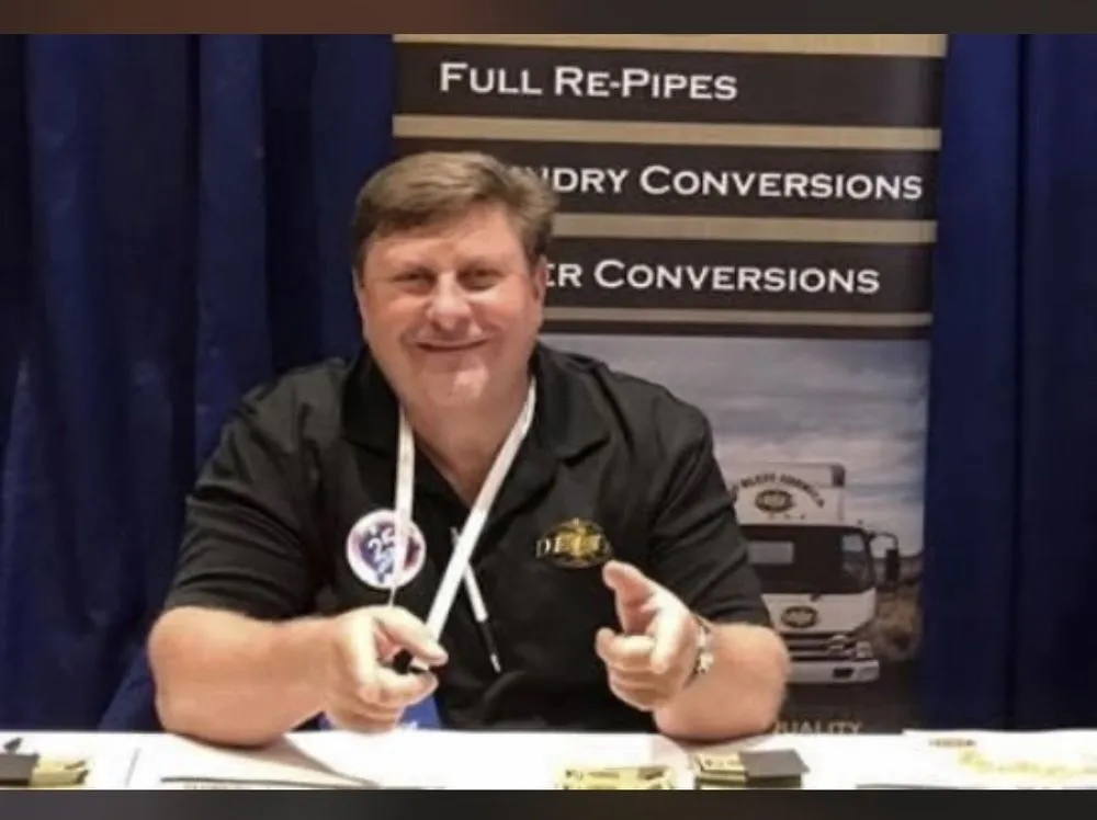 Slide of Slovak Plumbing