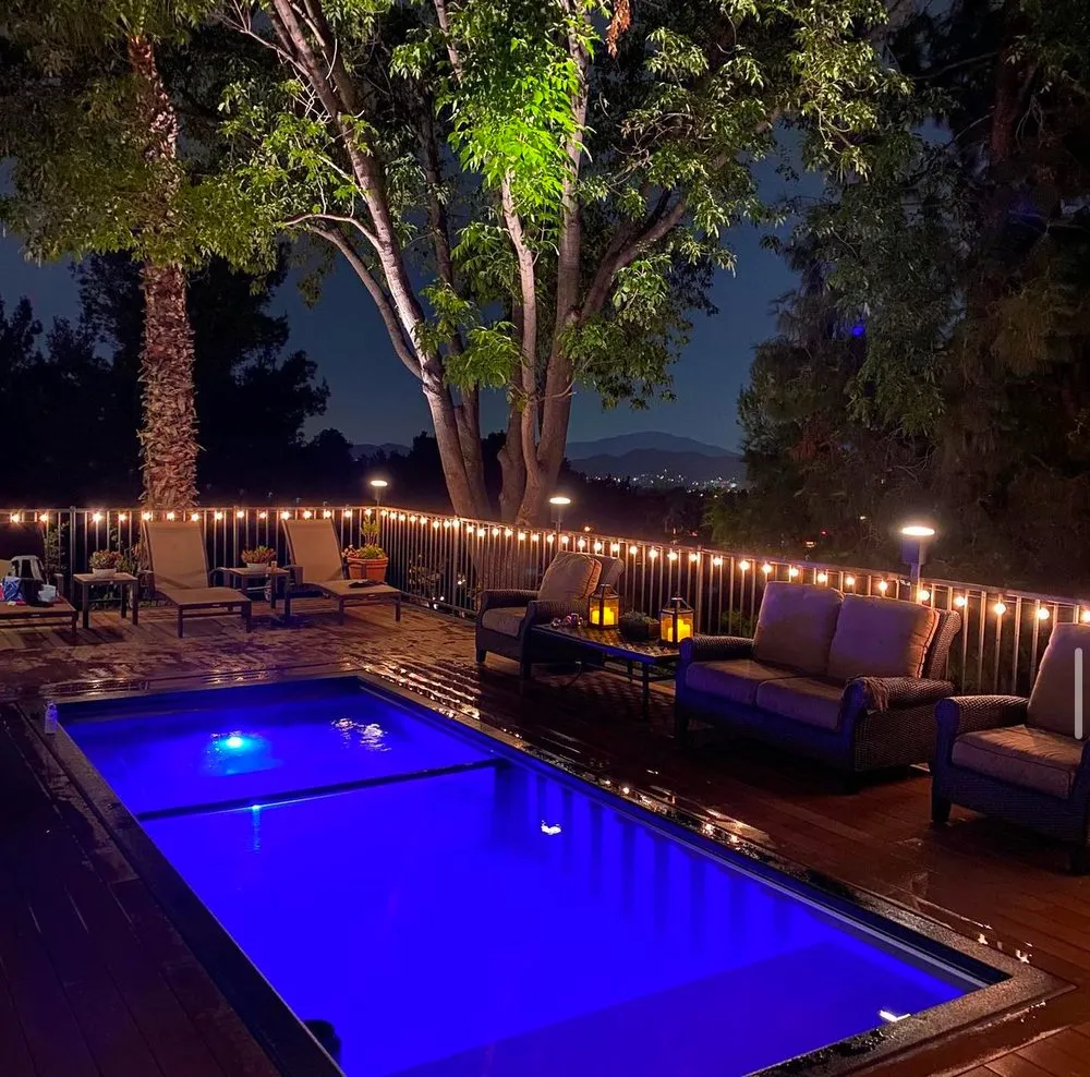 Slide of SLP Builders