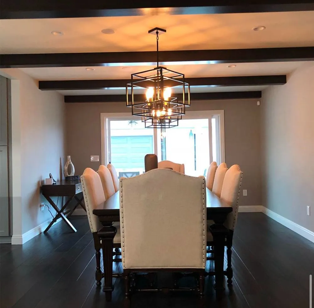 Slide of SLP Builders