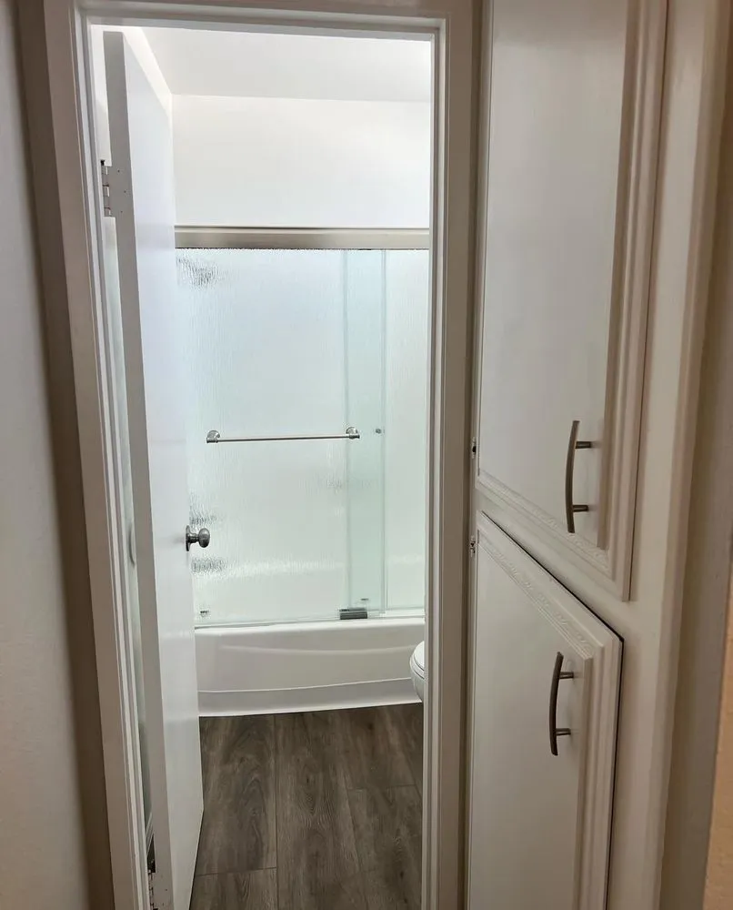 Slide of SLP Builders