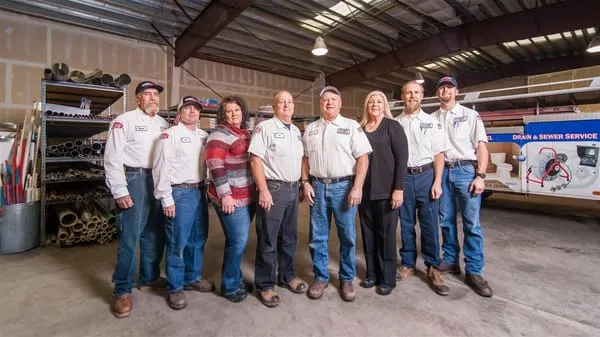 Slusher Plumbing, Heating, Cooling, Electric