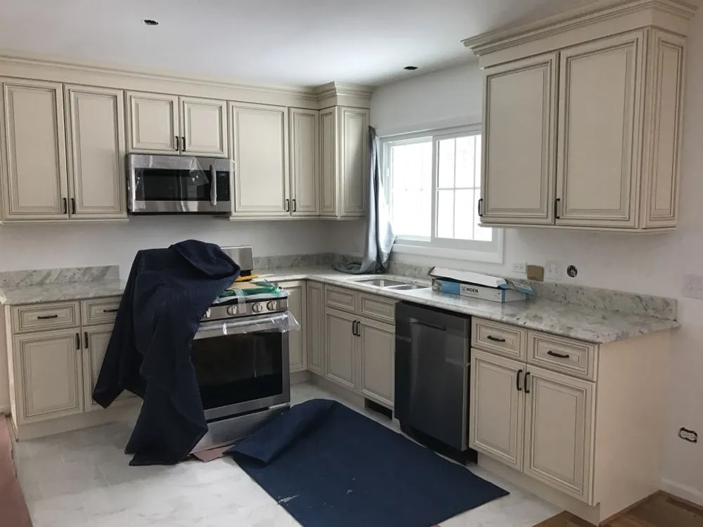 Slide of Sm Advanced Plumbing