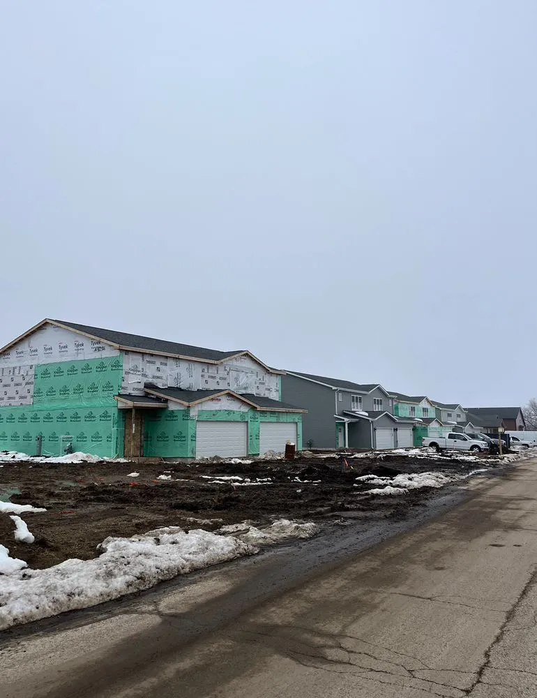 Slide of Sm Advanced Plumbing