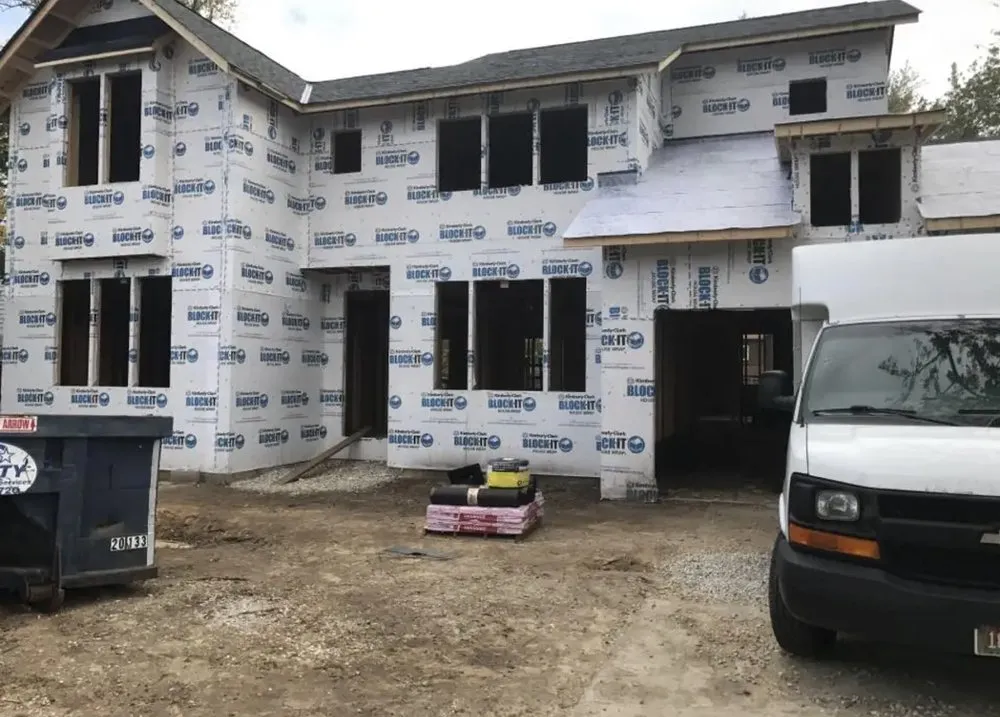 Slide of Sm Advanced Plumbing