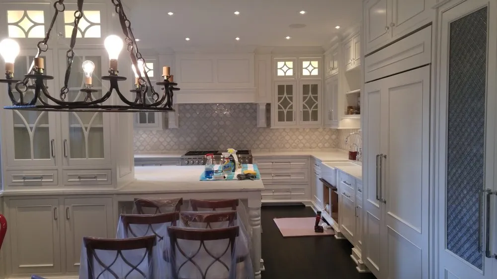 Slide of Sm Advanced Plumbing