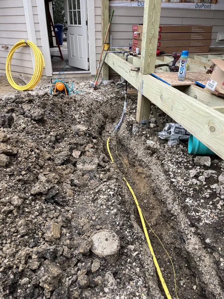 Slide of Sm Advanced Plumbing