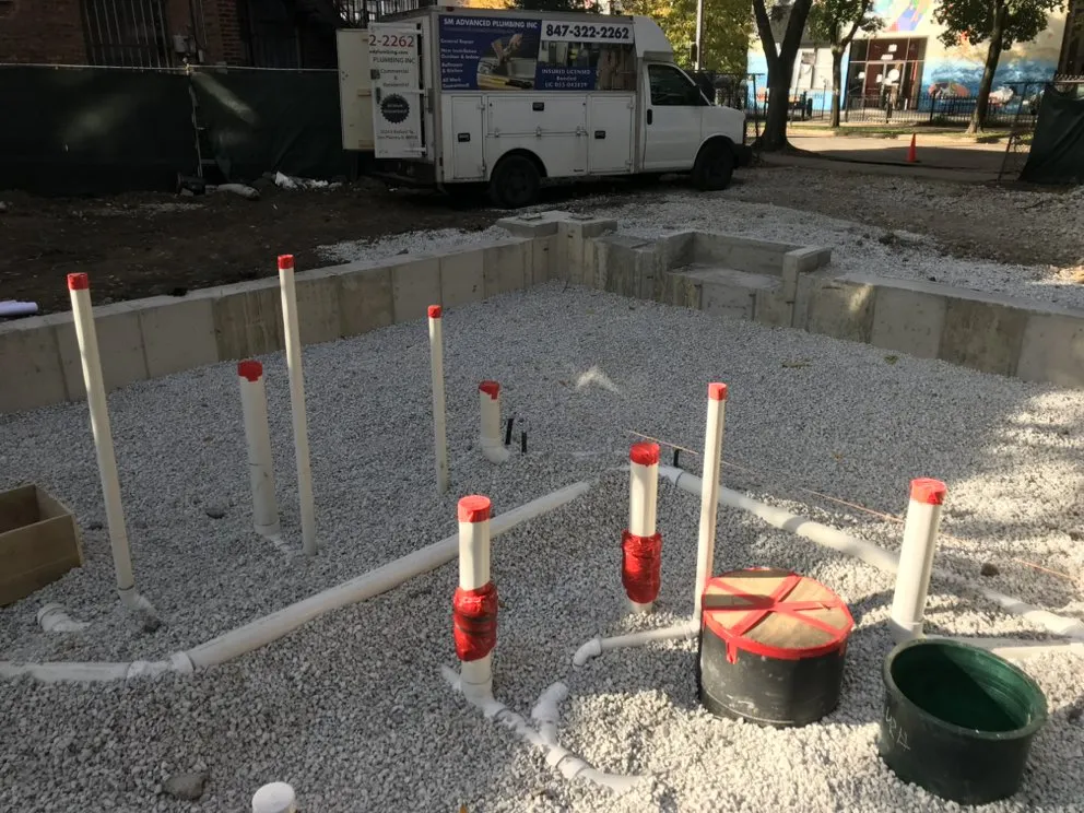 Reliable plumbing repair in Des Plaines, IL by Sm Advanced Plumbing