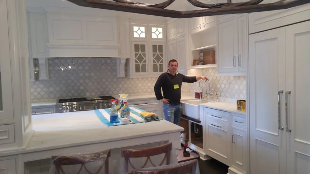 Trusted emergency plumbing in Des Plaines, IL by Sm Advanced Plumbing