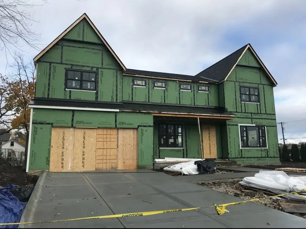 Slide of Sm Advanced Plumbing