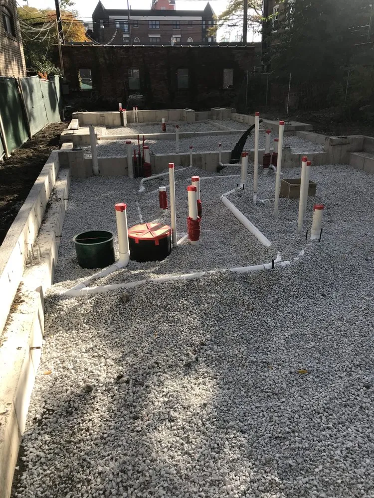 Slide of Sm Advanced Plumbing