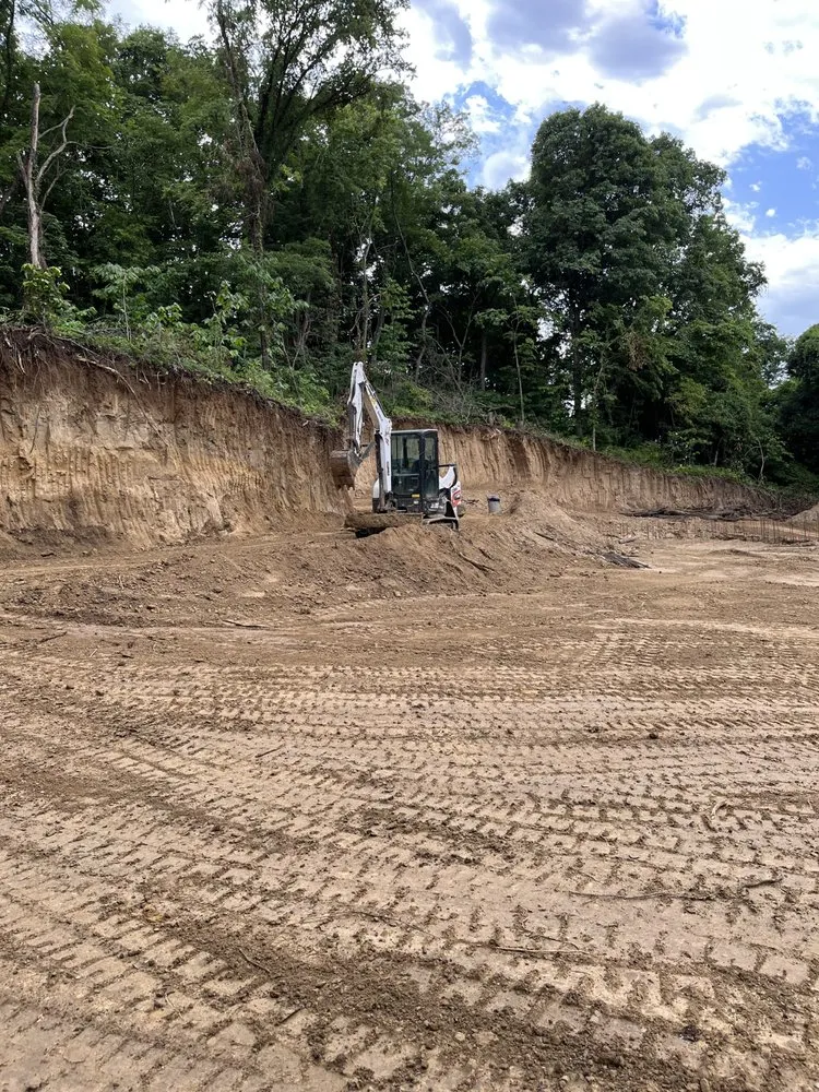 Slide of SM Backflow