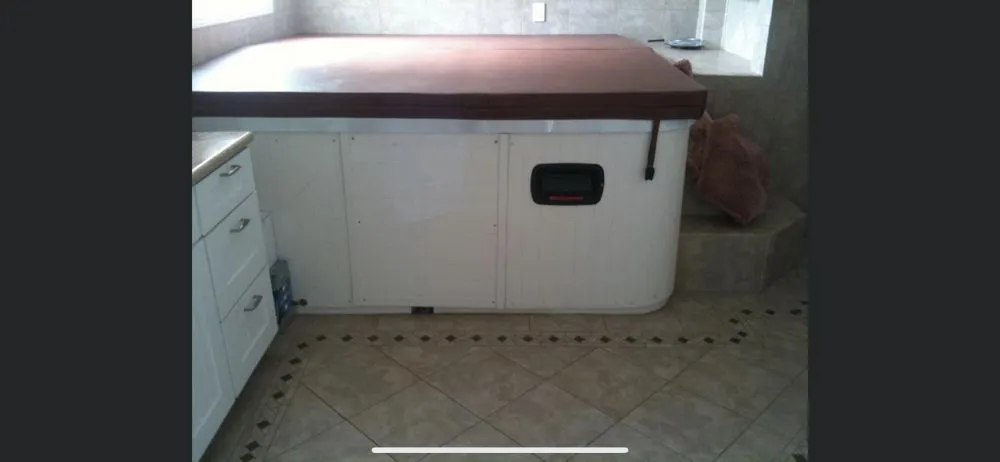 Slide of SM Home Improvements