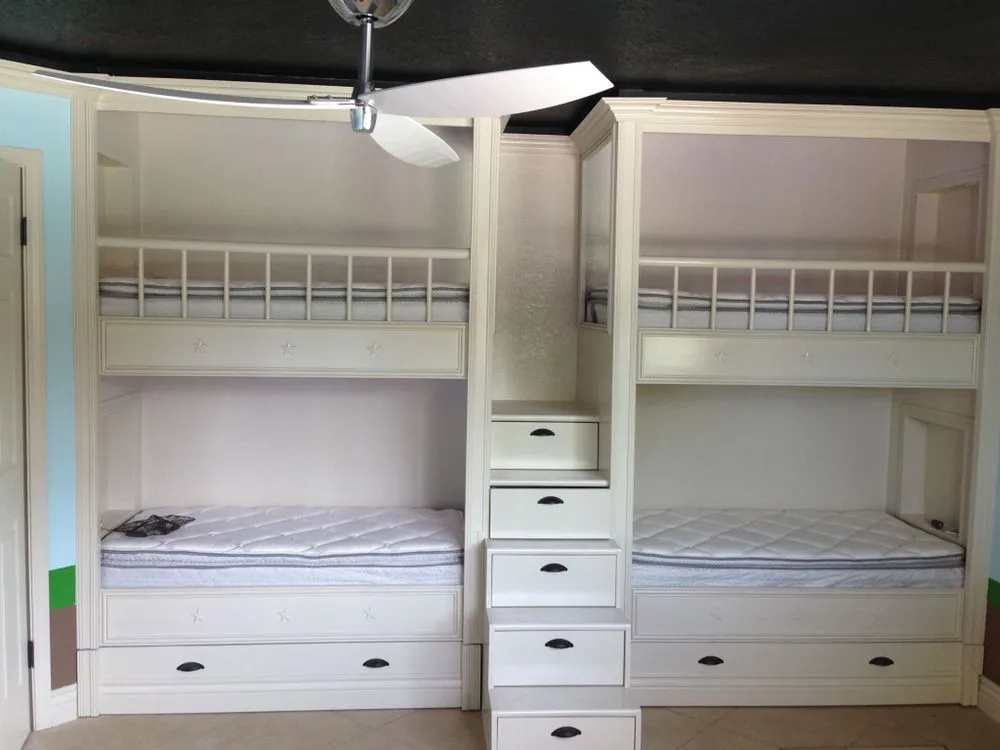 Slide of SM Home Improvements