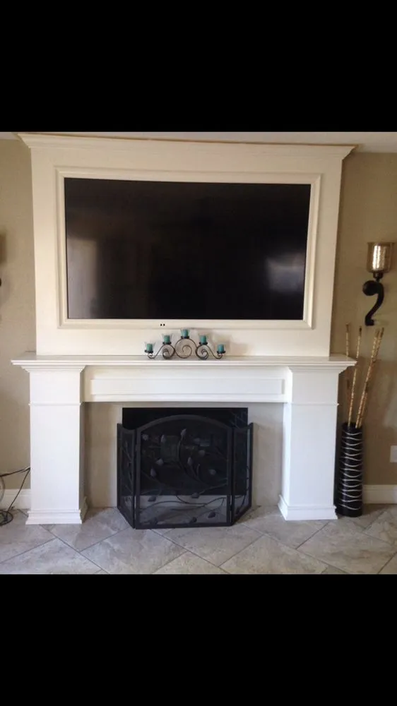 Slide of SM Home Improvements