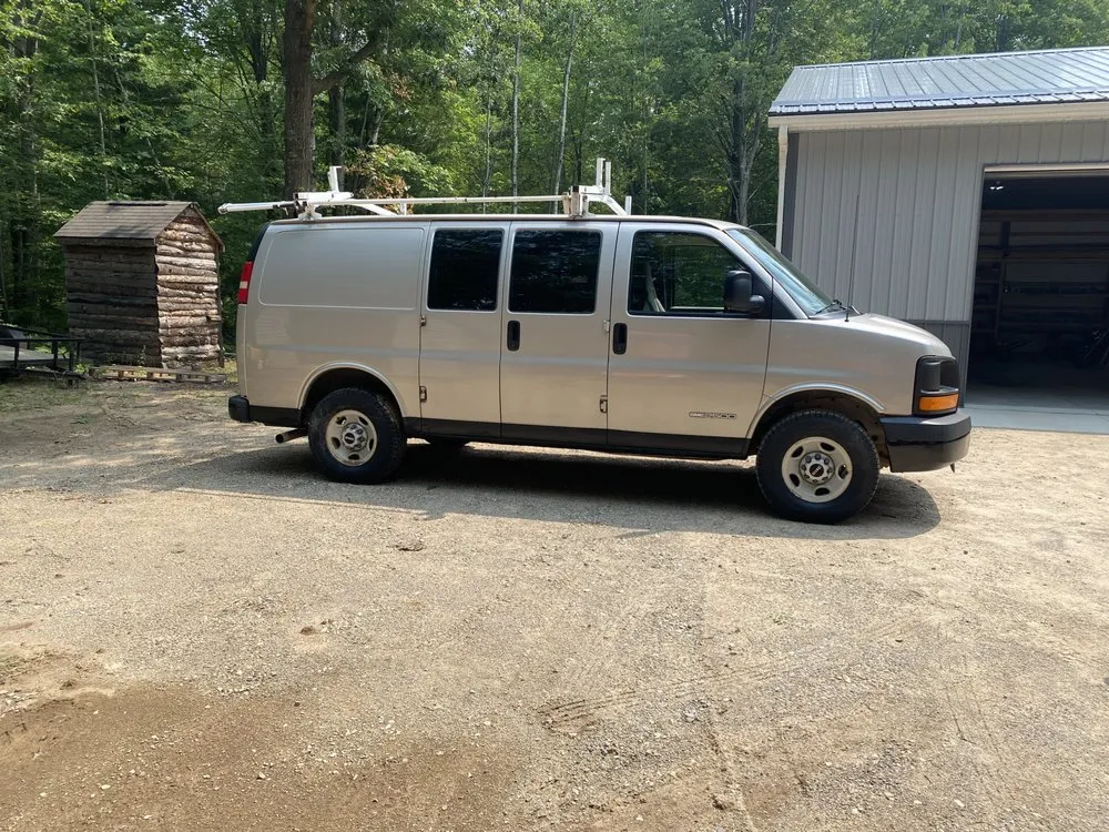 Reliable leak detection in Lennon, MI by SM Home Services