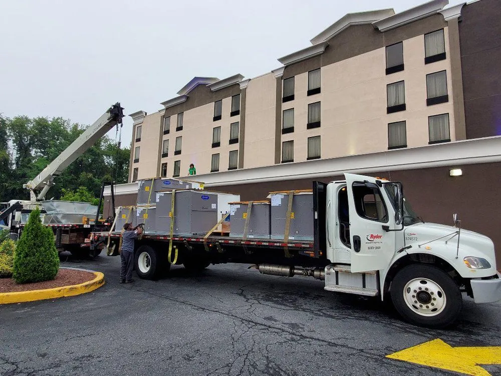 Slide of SM Mechanical