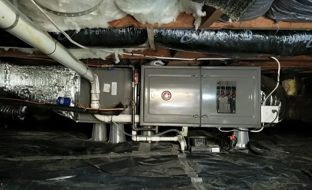 Slide of SM Mechanical