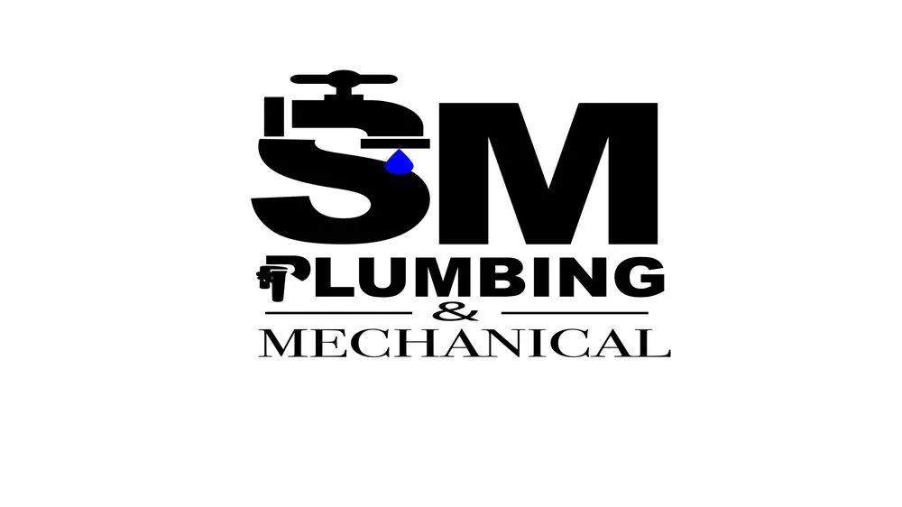 Slide of SM Plumbing & Mechanical