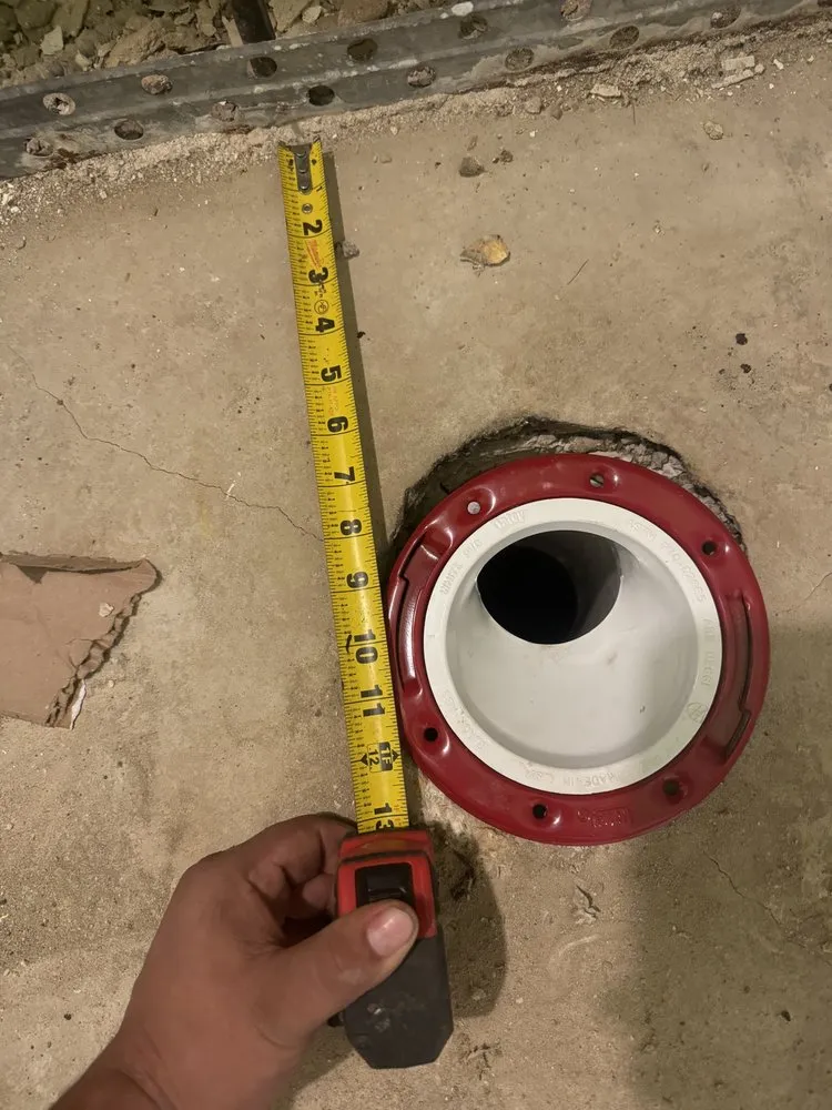 Slide of SM Plumbing