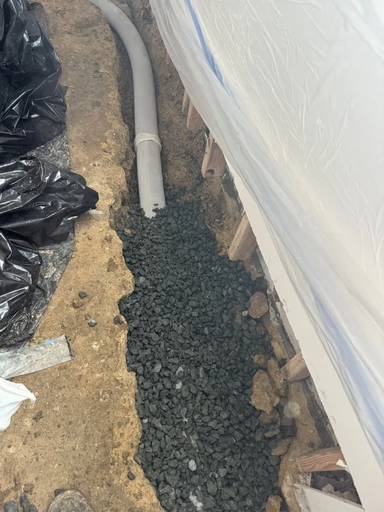 Slide of SM Plumbing